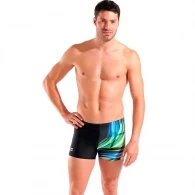 Плавки-шорты Arena BLOOM SWIM SHORT 