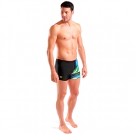 Плавки-шорты Arena BLOOM SWIM SHORT thumbnav 3