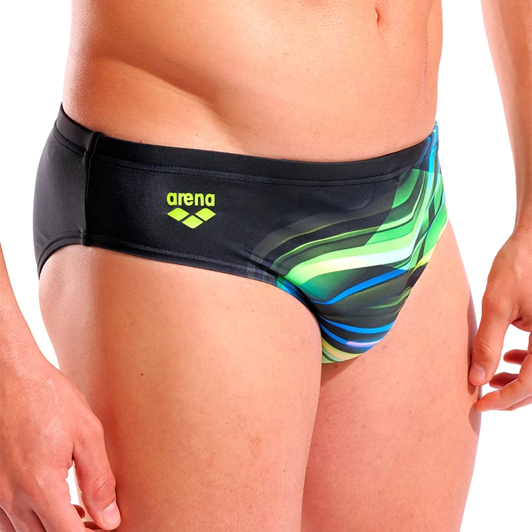 Slipi Arena BLOOM SWIM BRIEFS photo 4