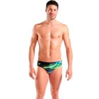 Slipi Arena BLOOM SWIM BRIEFS thumbnav
