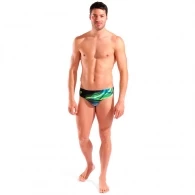 Slipi Arena BLOOM SWIM BRIEFS thumbnav 3