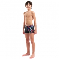 Плавки-шорты Arena GRAFFITI SWIM SHORT thumbnav 3
