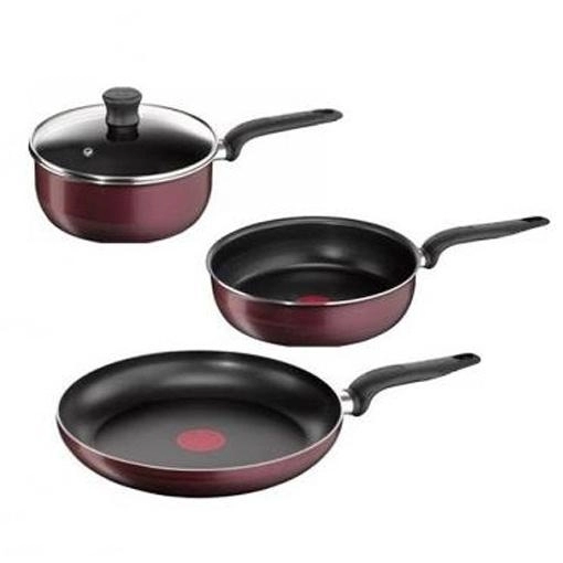 Набор посуды Tefal 04080650 photo 1