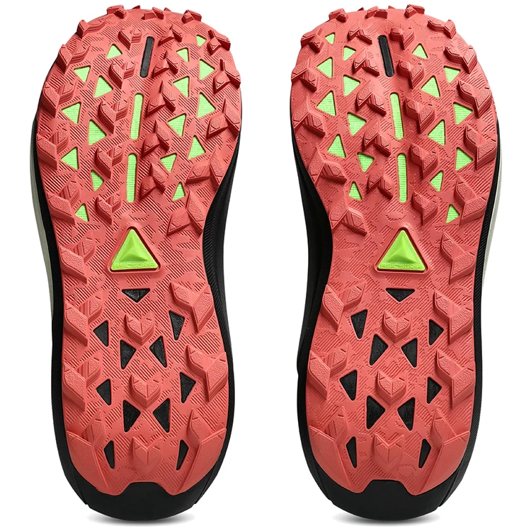 Incaltaminte Sport Asics GEL-Trabuco MT GTX pt Femei / 38 / Gri photo 4