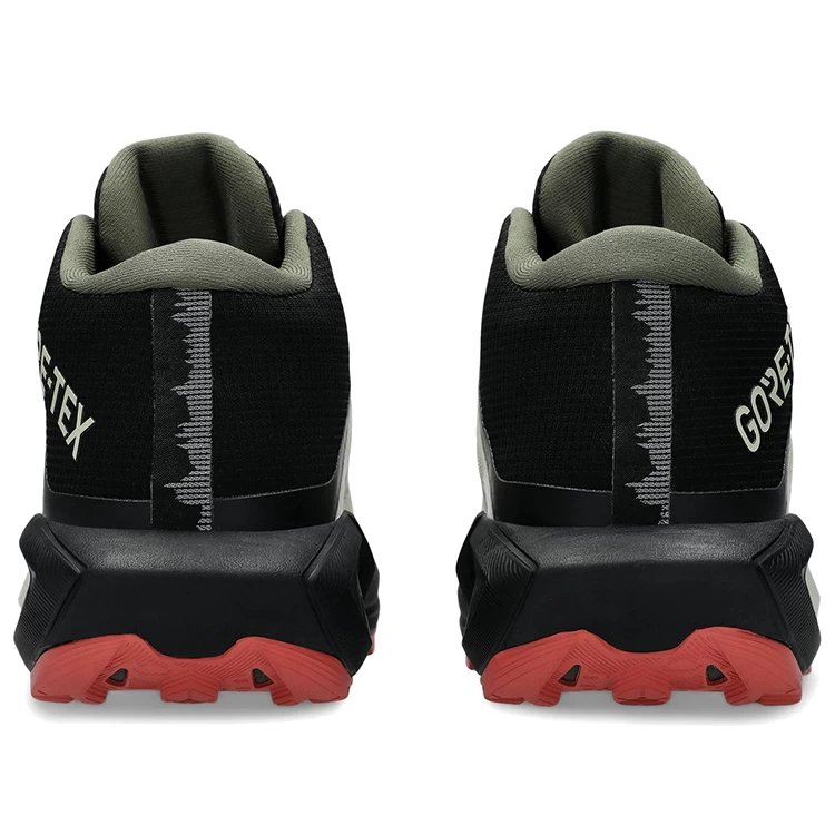 Incaltaminte Sport Asics GEL-Trabuco MT GTX pt Femei / 38 / Gri photo 5