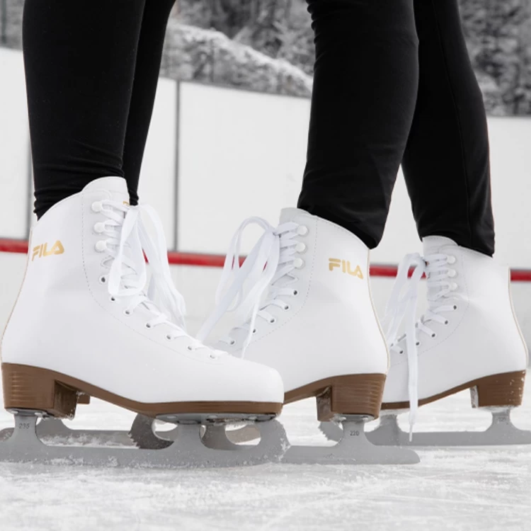 Коньки Fila Eve Ice photo 4