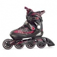 Set role + protectie + casca Fila J-One Combo 3 set 