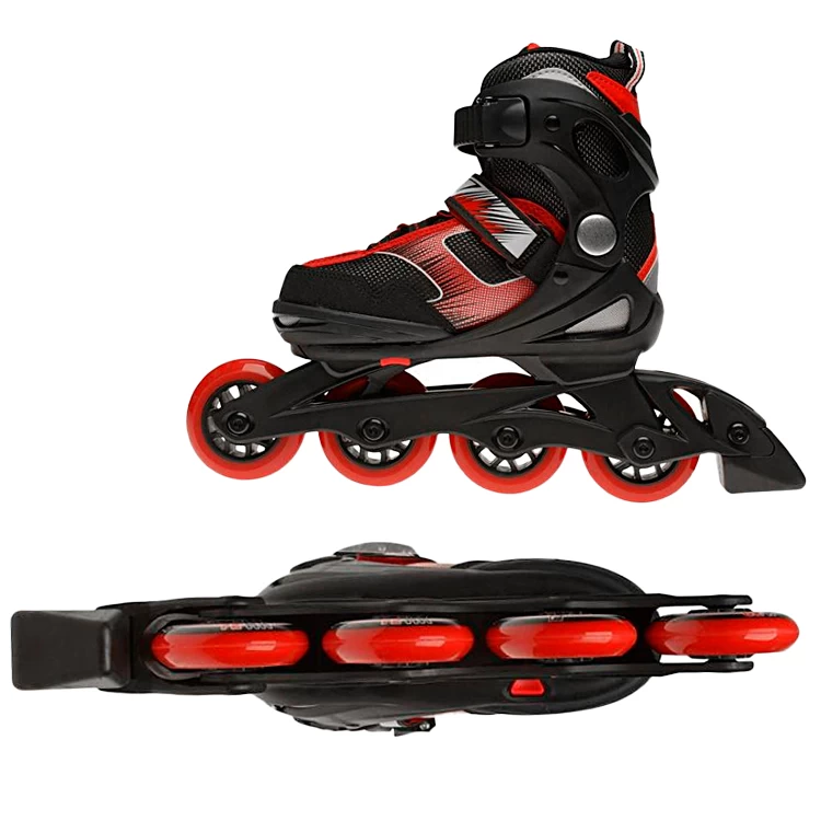 Роликовые коньки Fila skate J-ONE COMBO 3 SET  photo 4