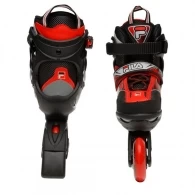 Роликовые коньки Fila skate J-ONE COMBO 3 SET  thumbnav 3