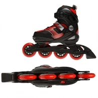 Роликовые коньки Fila skate J-ONE COMBO 3 SET  thumbnav 4