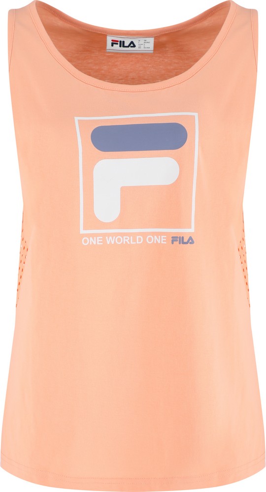 Майка Fila Tank photo 