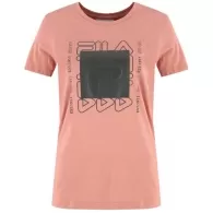 Футболка Fila Wmn Tee 