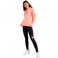 Толстовка Fila JACKET thumbnav 3