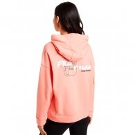 Толстовка Fila JACKET thumbnav 4