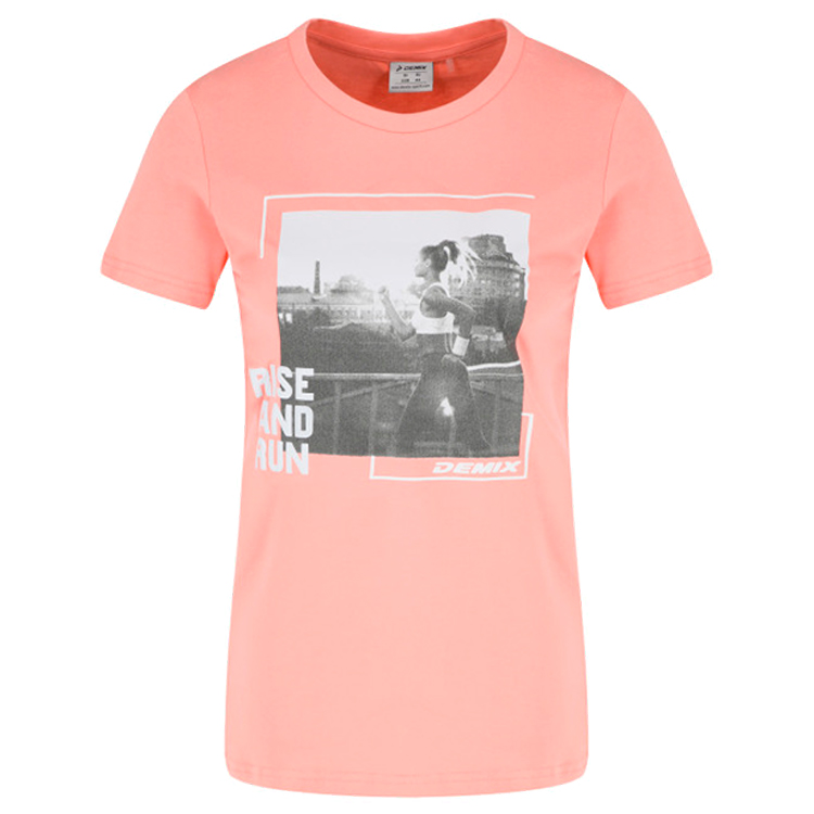 Tricou Demix TEE photo 