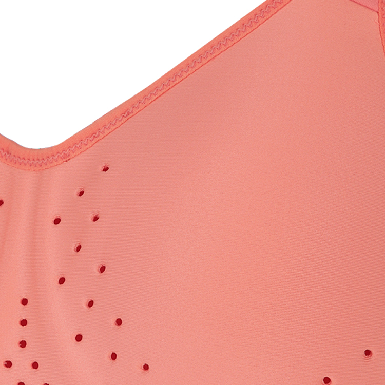 Bra sportive Demix Bra / Femei / 46 / Coral photo 5