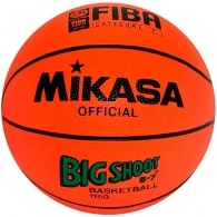 Мяч баскетбольный Mikasa Basket Ball 