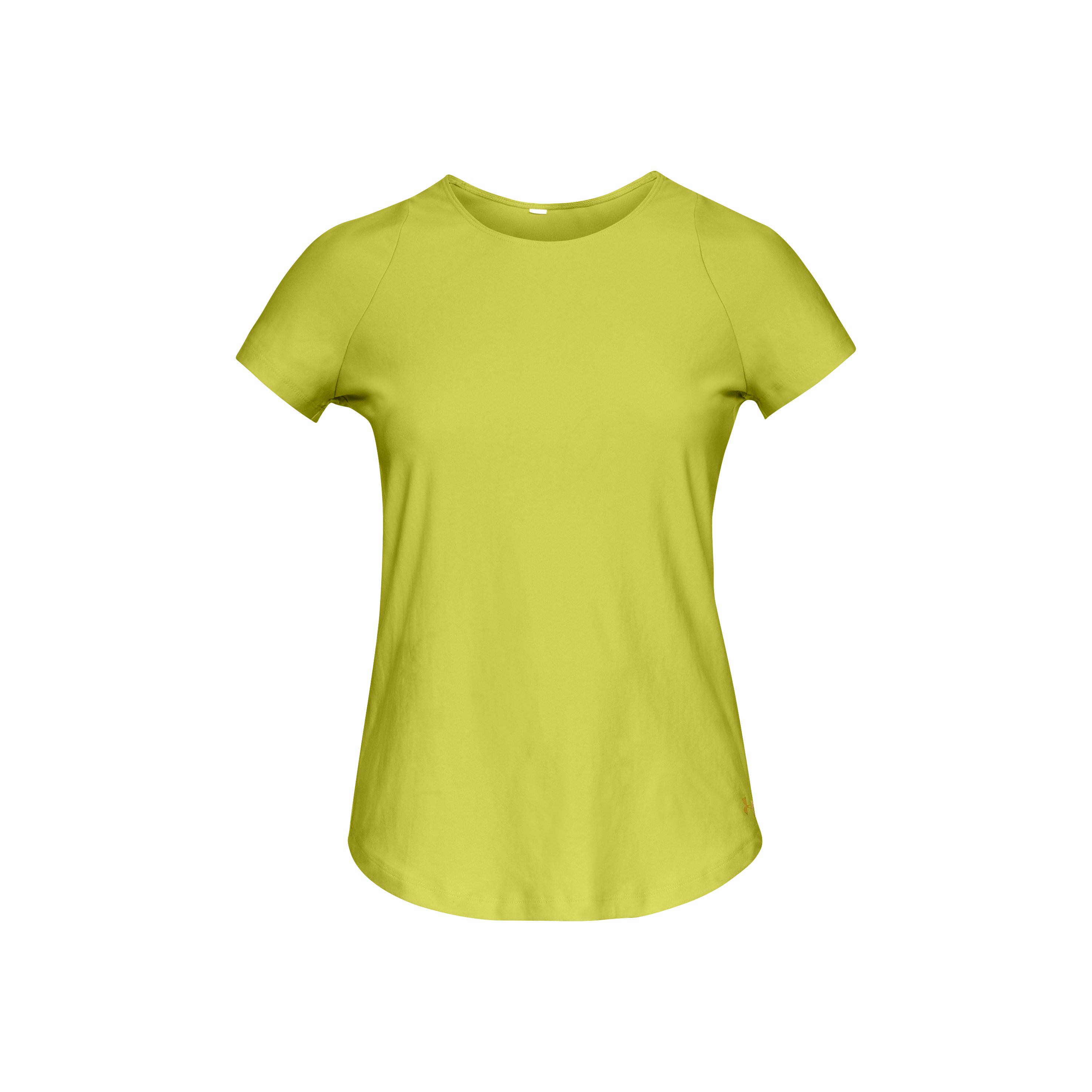 Tricou Under Armour UA Vanish SS / Femei / XS / Verde photo 1