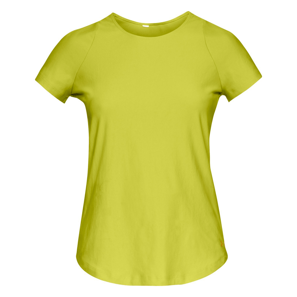 Tricou Under Armour UA Vanish SS / Femei / XS / Verde photo 2