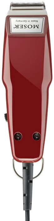 Masina de frezat Moser 14110050 photo 1