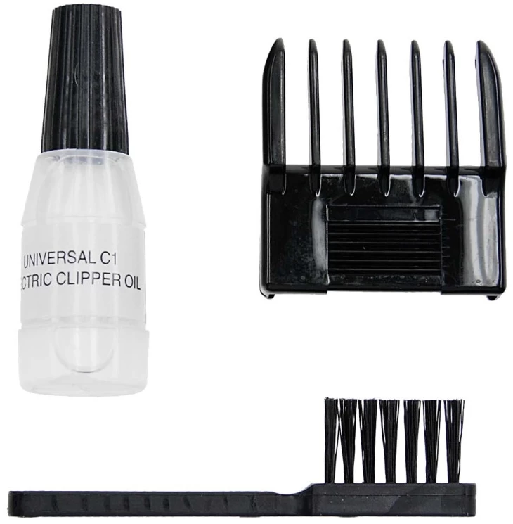 Masina de frezat Moser 14110050 photo 3