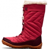 Ботинки Columbia Youth Minx Mid III Wp Omni-Heat thumbnav