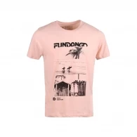 Tricou Fundango Basic T Logo 6 