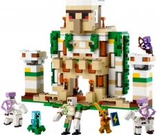 Constructor Lego 21250 thumbnav 2