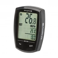 Ciclocomputer M-WAVE M-WAVE M21W 