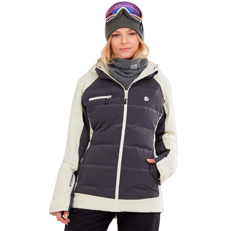 Scurta Fundango Medina Padded Jacket photo 