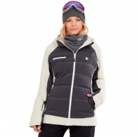 Scurta Fundango Medina Padded Jacket thumbnav