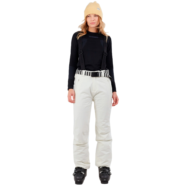 Брюки Fundango MORTA Pants photo 