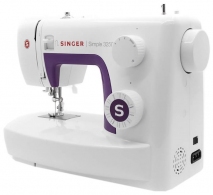 Швейная машина Singer 3250, 21 программ, Белый с сиреневым thumbnav 1