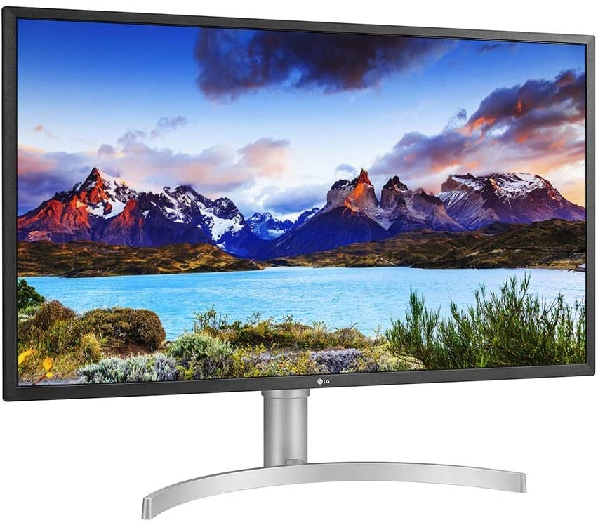 Monitor LG 32UL750W 32 inch VA photo 2