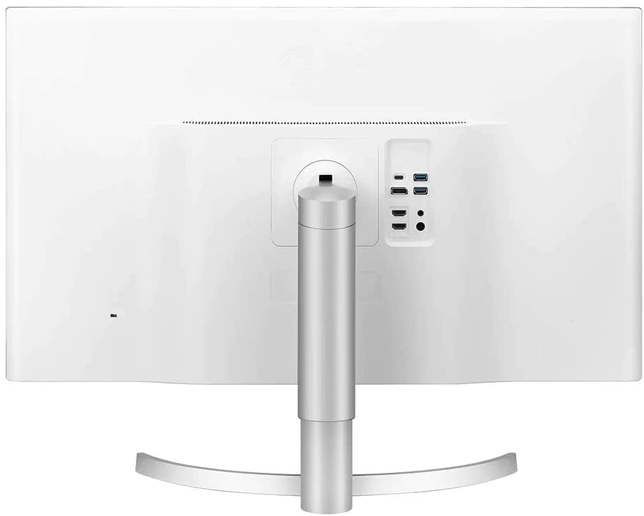 Monitor LG 32UL750W 32 inch VA photo 3