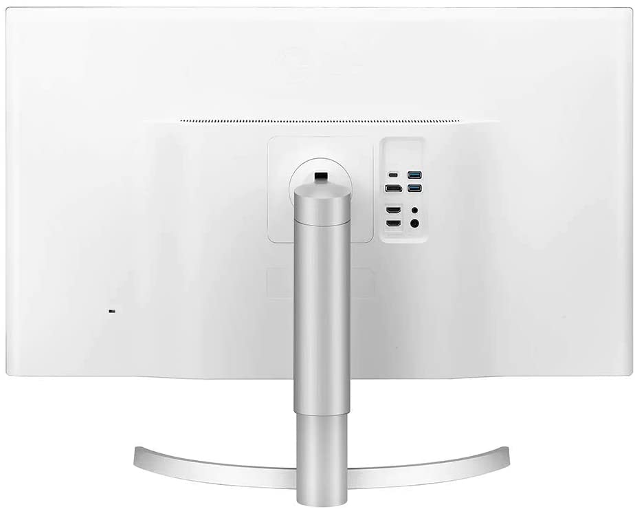 Monitor LG 32UL750W photo 5