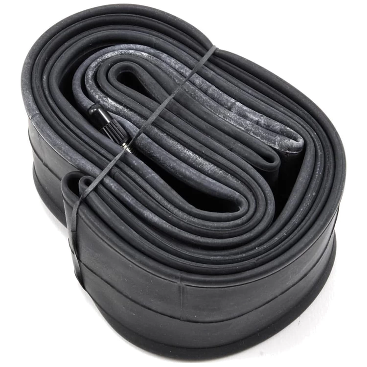 Велосипедная камера Giant 29X2.4-2.8 TUBE PV 48MM THRDED 29X2.4-2.8 TUBE PV 48MM photo 2