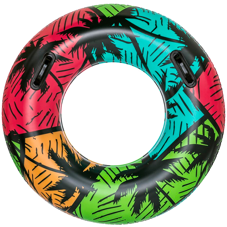 Cerc gonflabil Bestway COASTAL CASTAWAY photo 