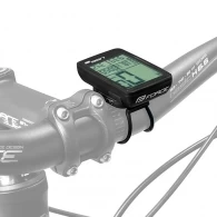 Ciclocomputer Force USB 13f wireless thumbnav 2