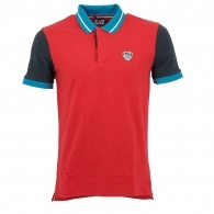  EA7 EMPORIO ARMANI POLO SHIRT 