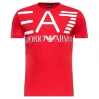  EA7 EMPORIO ARMANI T-SHIRT 