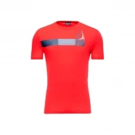  EA7 EMPORIO ARMANI JERSEY T-SHIRT 