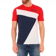  EA7 EMPORIO ARMANI T-SHIRT thumbnav 3