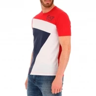  EA7 EMPORIO ARMANI T-SHIRT thumbnav 4