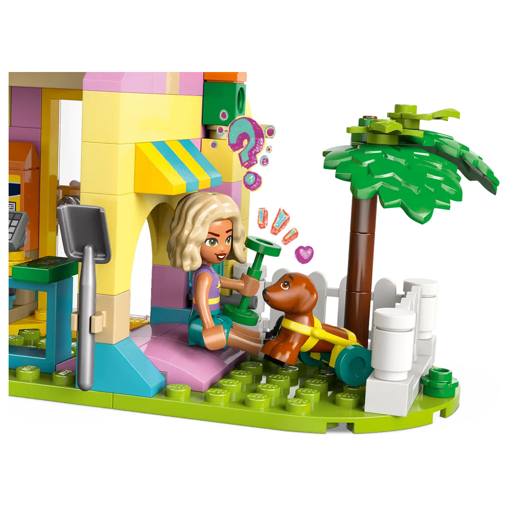 Constructor Lego Friends Pet Accessories Shop 42650 de la 6+ ani photo 5