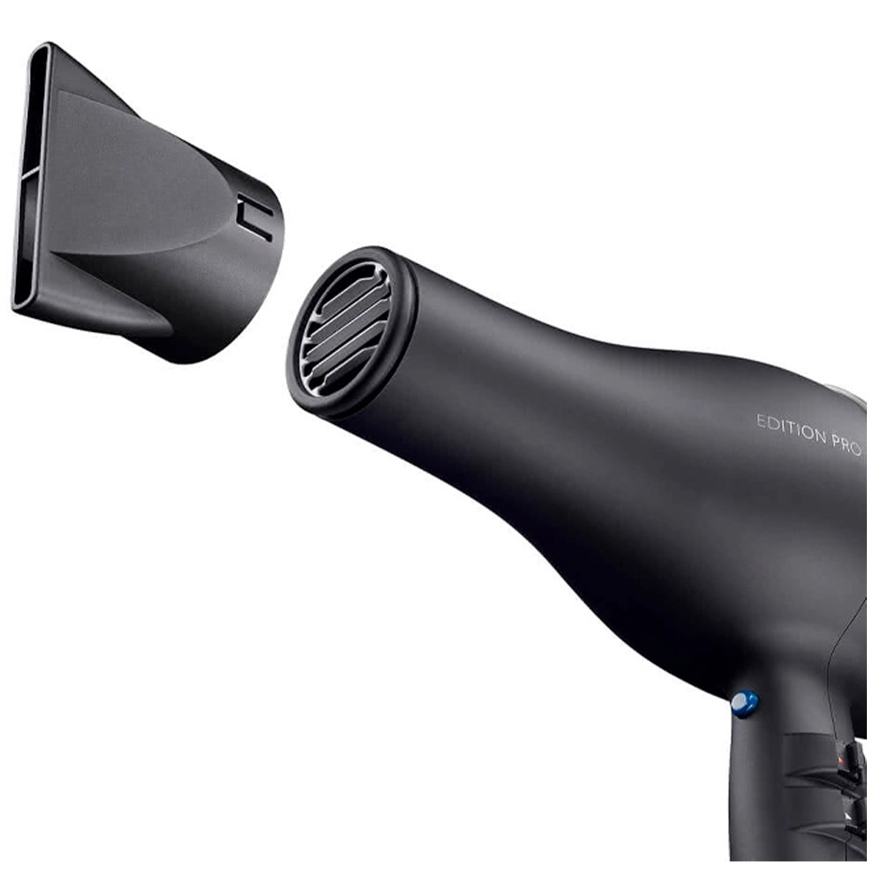 Uscator de par Moser 43320050 2000W Negru photo 3