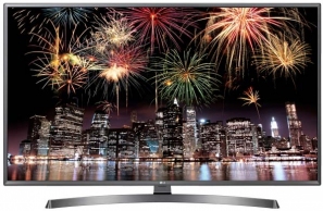 LED телевизор LG 43UK6750PLD thumbnav