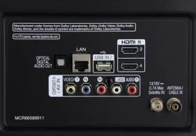 Televizor LED LG 43UK6750PLD thumbnav 2