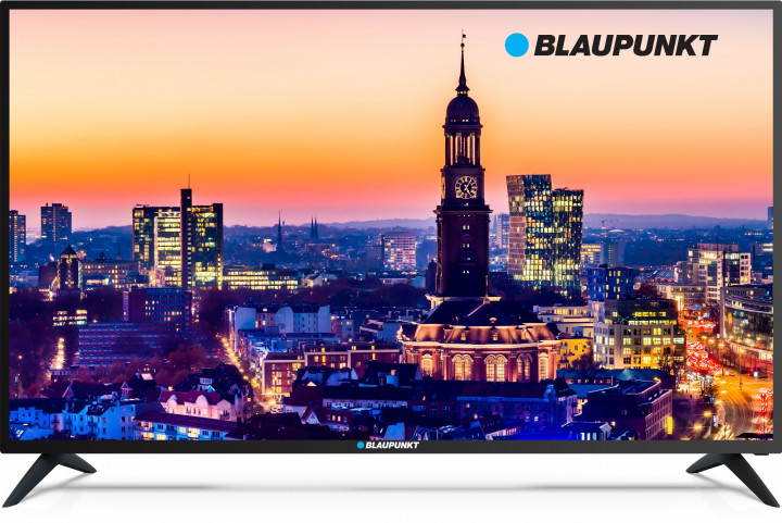 Телевизор Blaupunkt 43UK950 / 43" / LED / UHD 4K photo 6