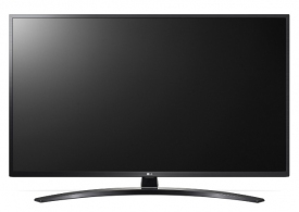 LED телевизор LG 43UM7450 thumbnav 3